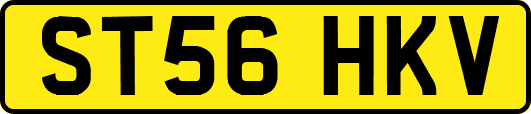 ST56HKV