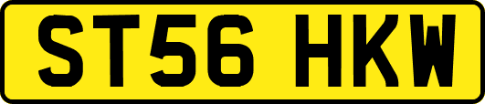 ST56HKW