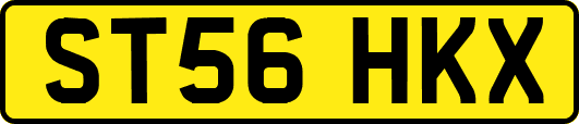 ST56HKX