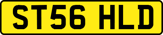 ST56HLD