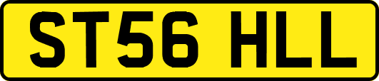 ST56HLL
