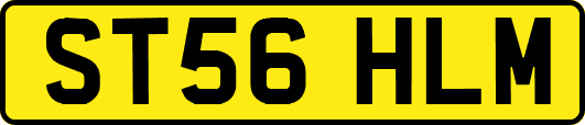ST56HLM