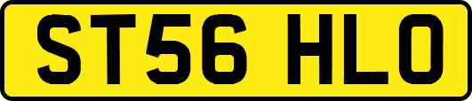 ST56HLO