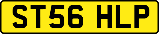 ST56HLP