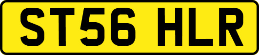 ST56HLR