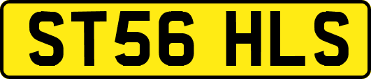 ST56HLS