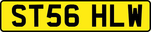 ST56HLW