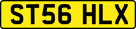 ST56HLX