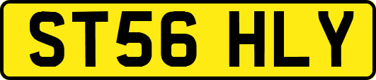ST56HLY