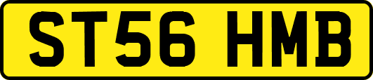 ST56HMB
