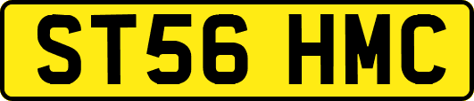 ST56HMC