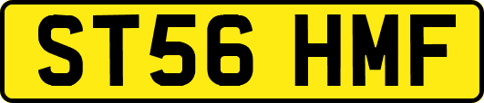 ST56HMF