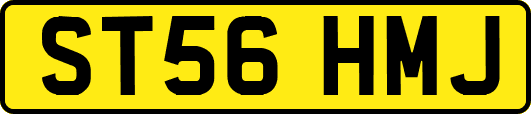 ST56HMJ