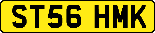 ST56HMK