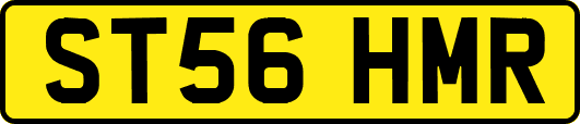 ST56HMR