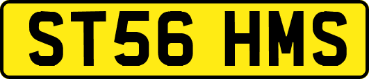 ST56HMS
