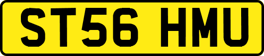ST56HMU