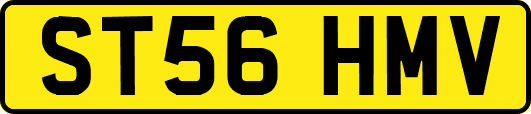 ST56HMV