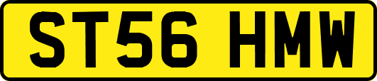 ST56HMW