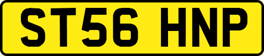 ST56HNP