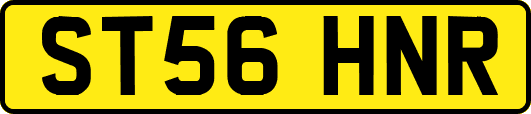 ST56HNR