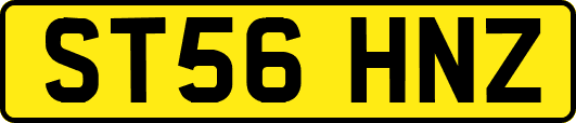 ST56HNZ