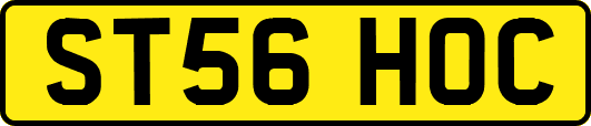 ST56HOC