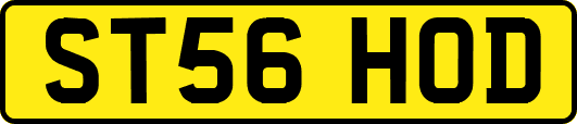 ST56HOD