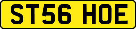 ST56HOE