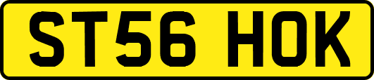 ST56HOK