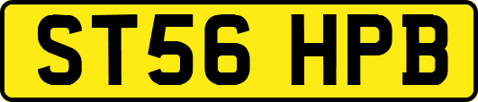 ST56HPB