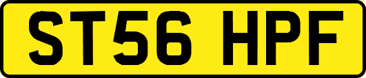 ST56HPF