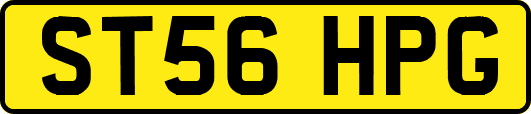 ST56HPG