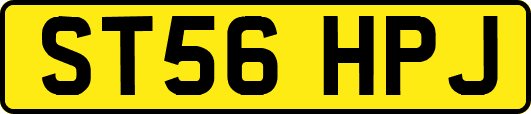 ST56HPJ