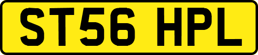 ST56HPL