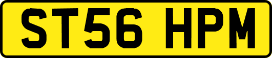 ST56HPM