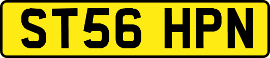 ST56HPN