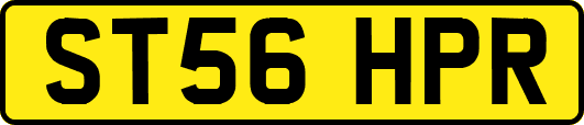 ST56HPR
