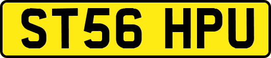 ST56HPU