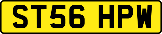 ST56HPW