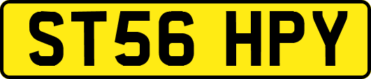 ST56HPY
