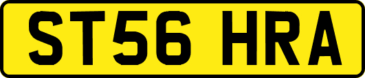ST56HRA