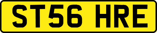 ST56HRE