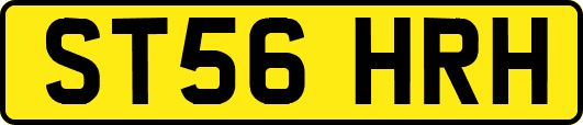 ST56HRH