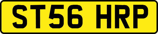 ST56HRP