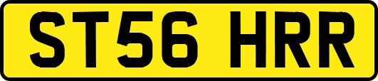ST56HRR