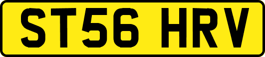 ST56HRV