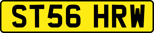 ST56HRW