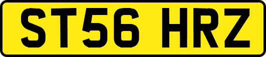 ST56HRZ