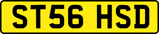 ST56HSD